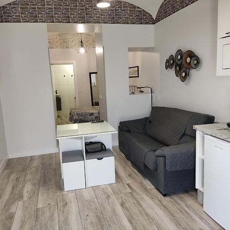 Apartamento Turistico San Andres Badajoz Ngoại thất bức ảnh