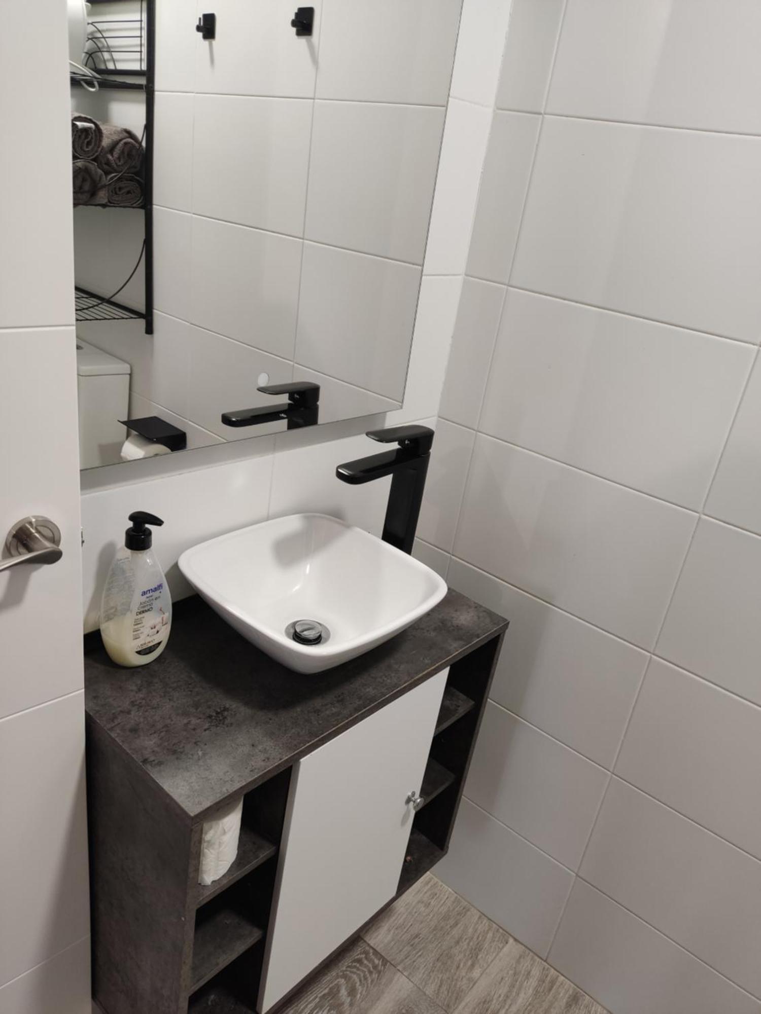 Apartamento Turistico San Andres Badajoz Ngoại thất bức ảnh